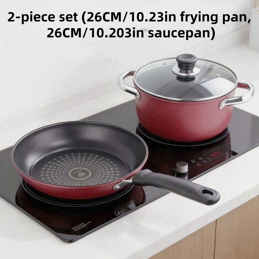 Kitchen Cookware Set Includes  - Home Cooking On ulasan dan harga