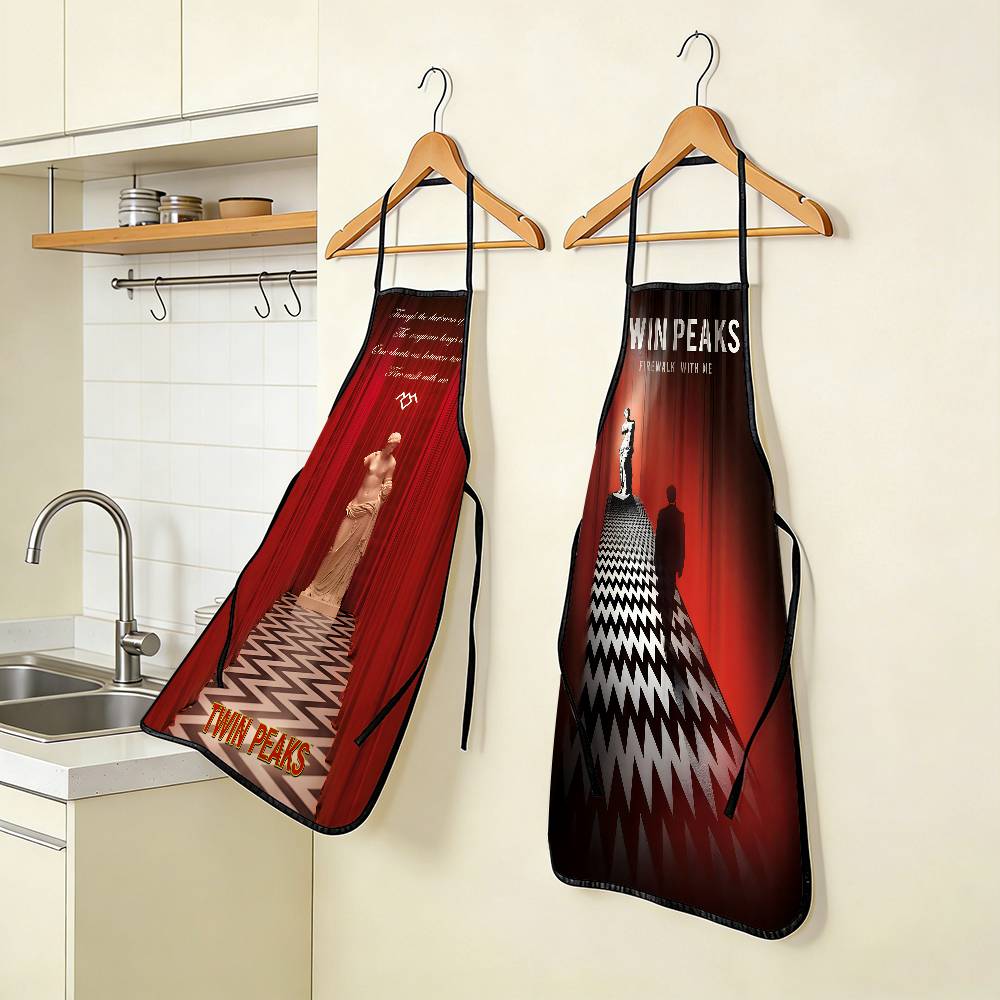 Twin Peaks TV Series Shows Ani - Home Cooking Show ulasan dan harga