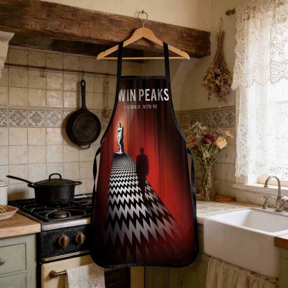 Twin Peaks TV Series Shows Ani - Home Cooking Show ulasan dan harga