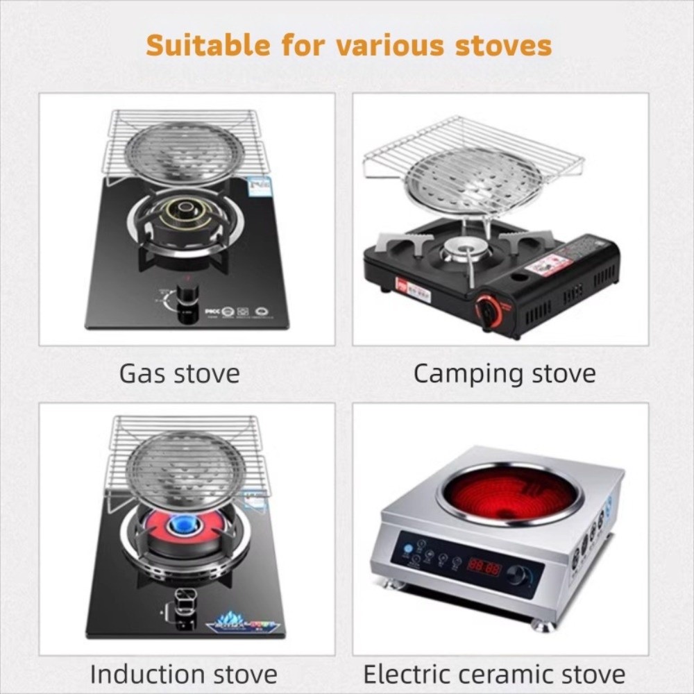 on Household Stove Kitchen Bar - Home Cooking On ulasan dan harga